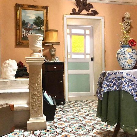 Suite 120 Noto Eksteriør billede
