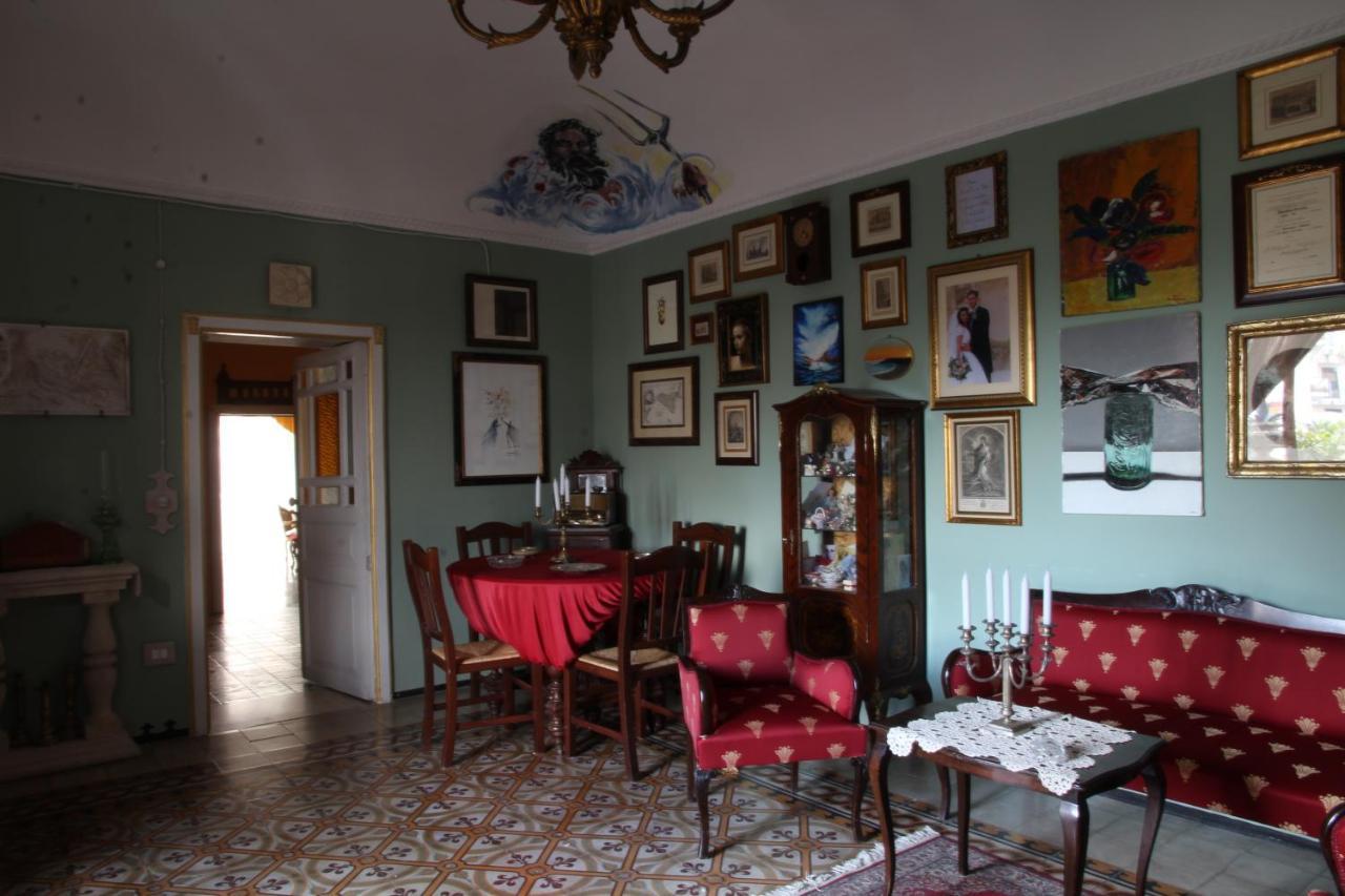 Suite 120 Noto Eksteriør billede