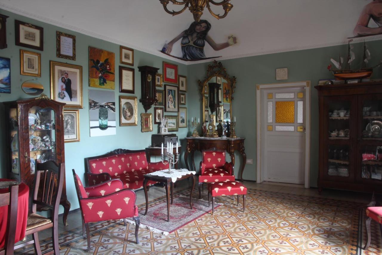 Suite 120 Noto Eksteriør billede