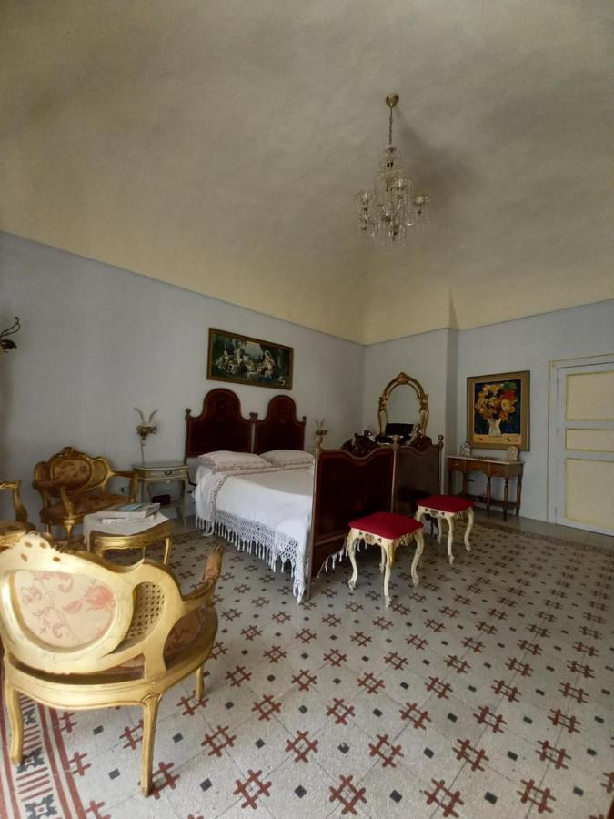 Suite 120 Noto Eksteriør billede