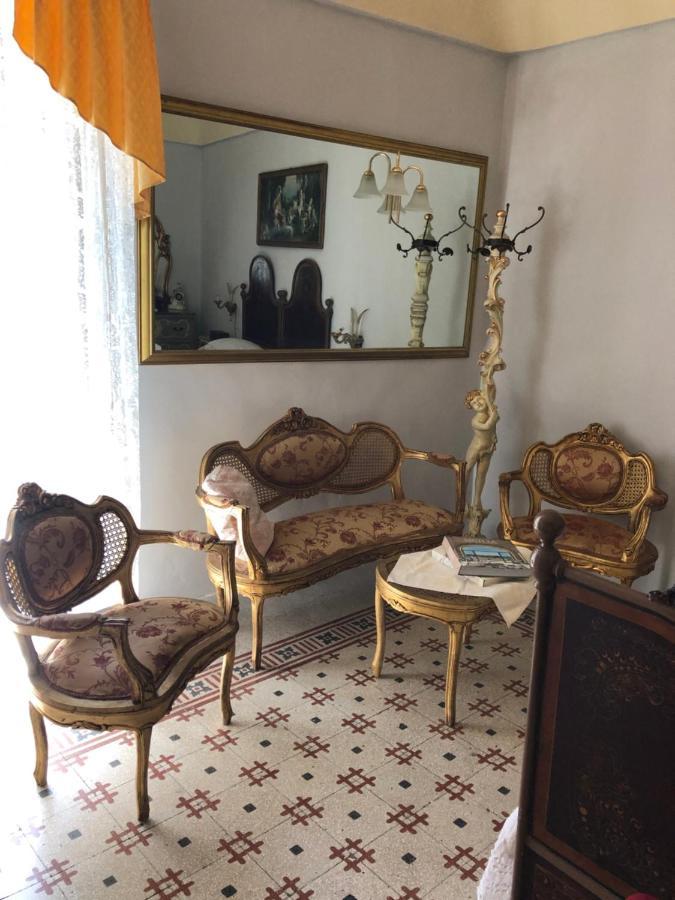 Suite 120 Noto Eksteriør billede