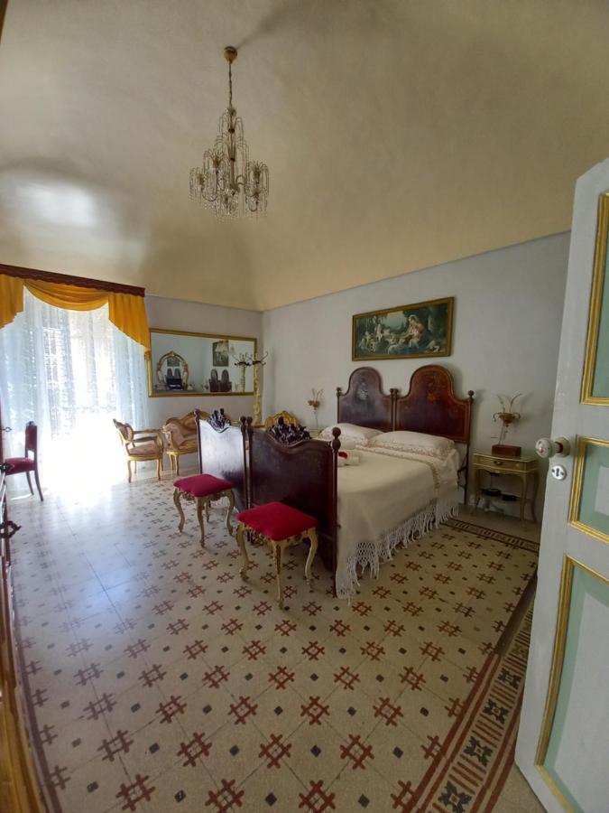 Suite 120 Noto Eksteriør billede