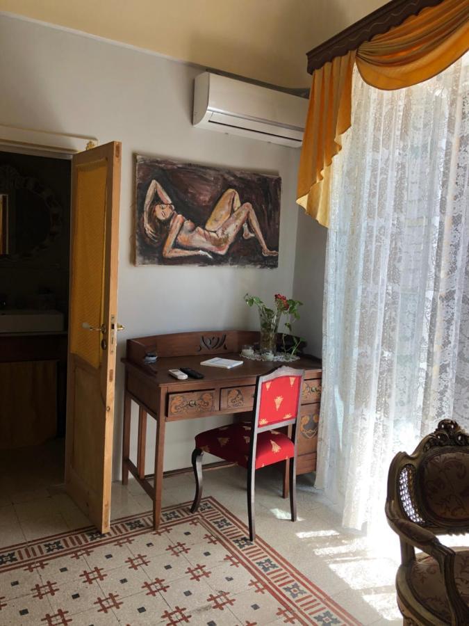 Suite 120 Noto Eksteriør billede