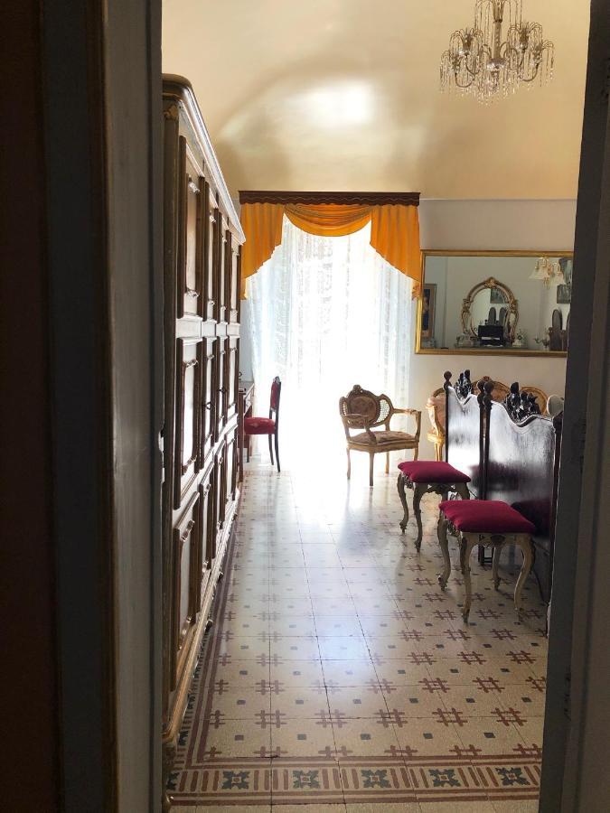 Suite 120 Noto Eksteriør billede