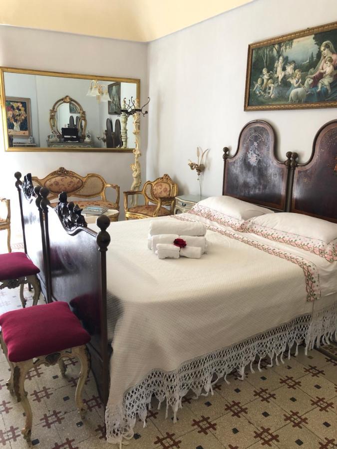 Suite 120 Noto Eksteriør billede