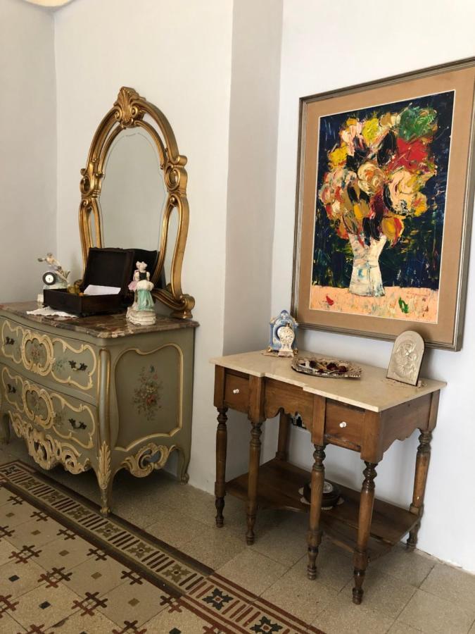 Suite 120 Noto Eksteriør billede