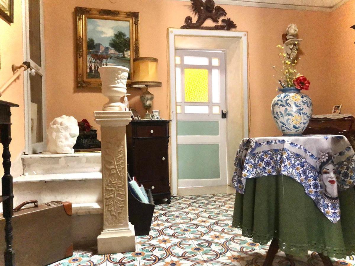 Suite 120 Noto Eksteriør billede