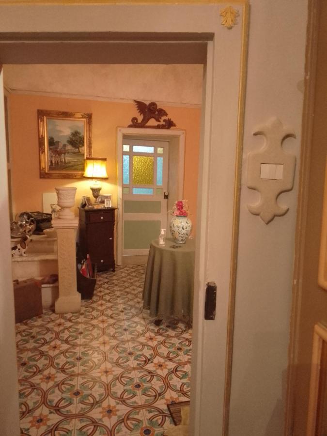 Suite 120 Noto Eksteriør billede